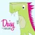 Daisy the Dinosaur