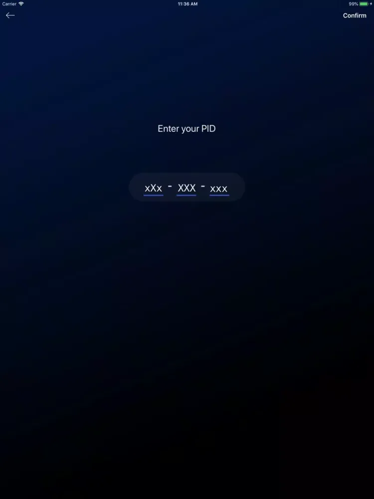 صور IDEE OneClick iPad 