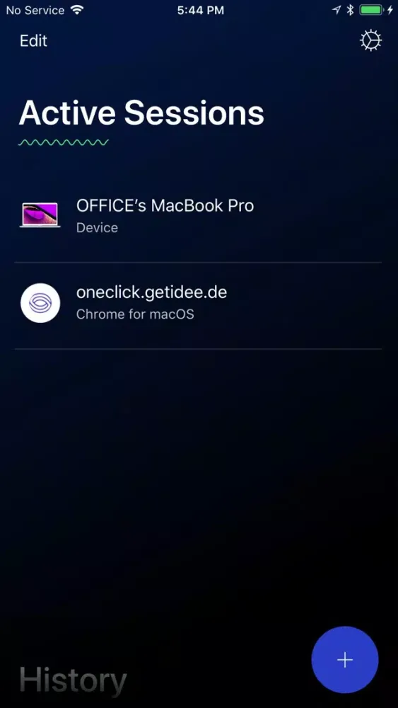 صور IDEE OneClick
