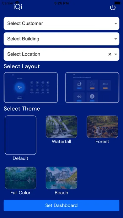 صور iQi Displays