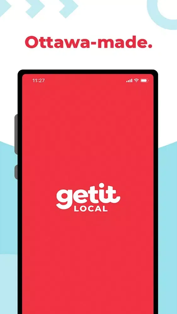 Скриншоты Getit Local