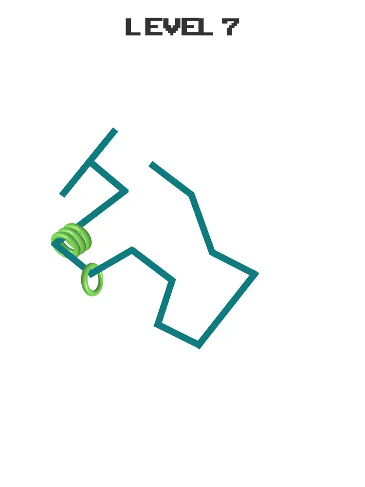 صور Get It Out Off The Hook iPad