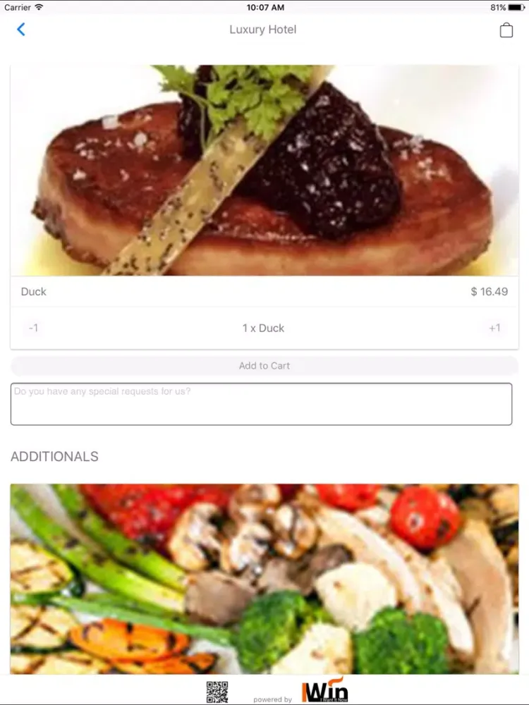 get iwin iPad  Screenshots