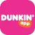 Dunkin' App Chile