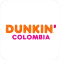 Dunkin' Colombia