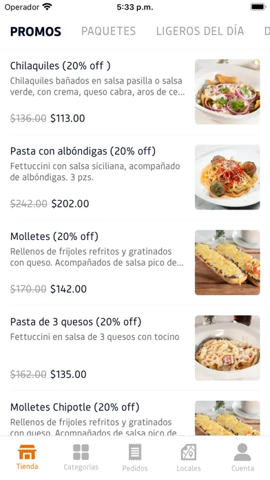 تصاویر Maison Kayser México