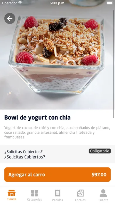 تصاویر Maison Kayser México