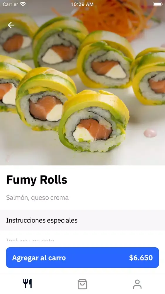 Nueva China 스크린샷