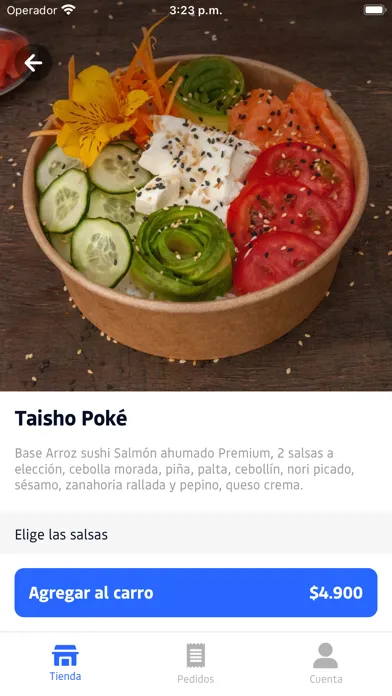Taisho San Juan de Roma स्क्रीनशॉट