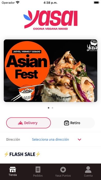 Скриншоты Yasai Sushi