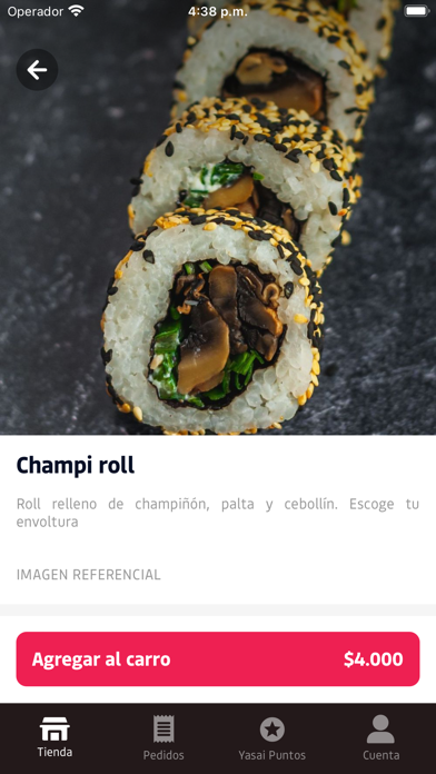 Скриншоты Yasai Sushi