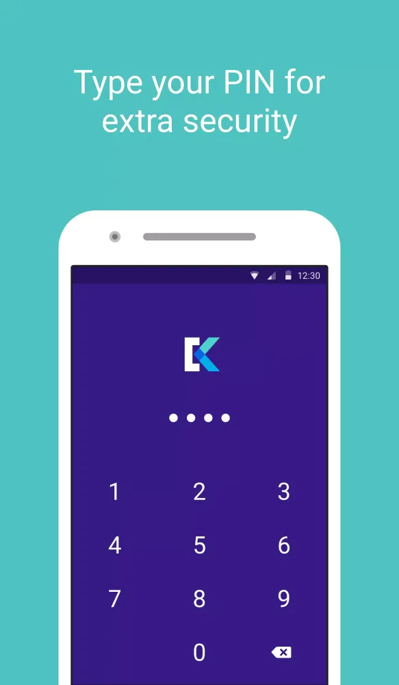 Calculator Photo Vault: Hide P Screenshots
