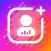 Get Likes Splice for Instagram