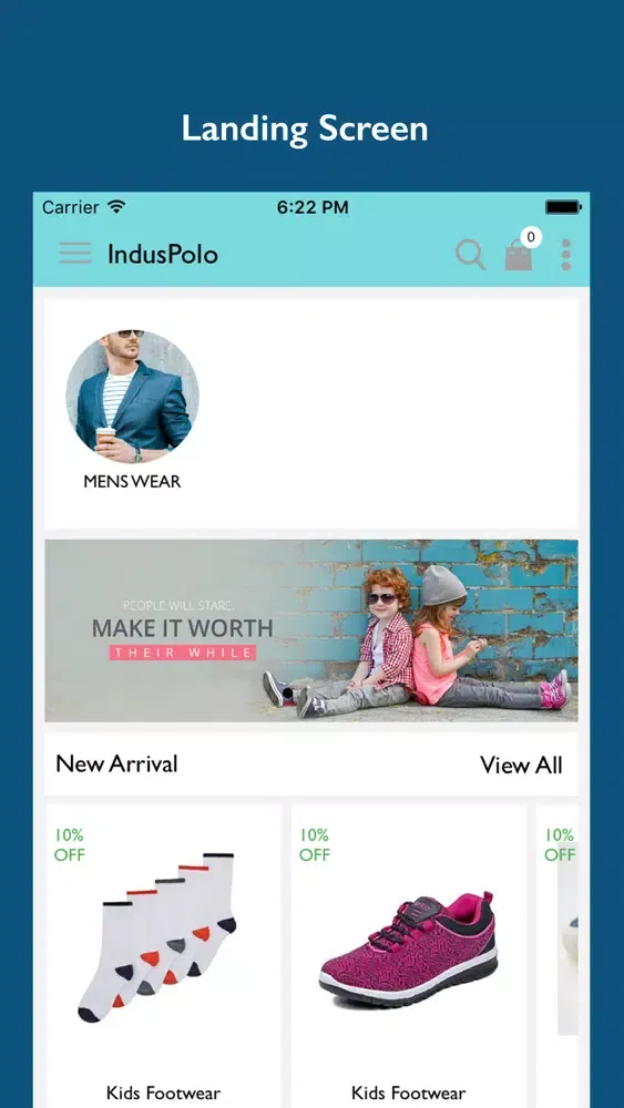 صور Indus Polo