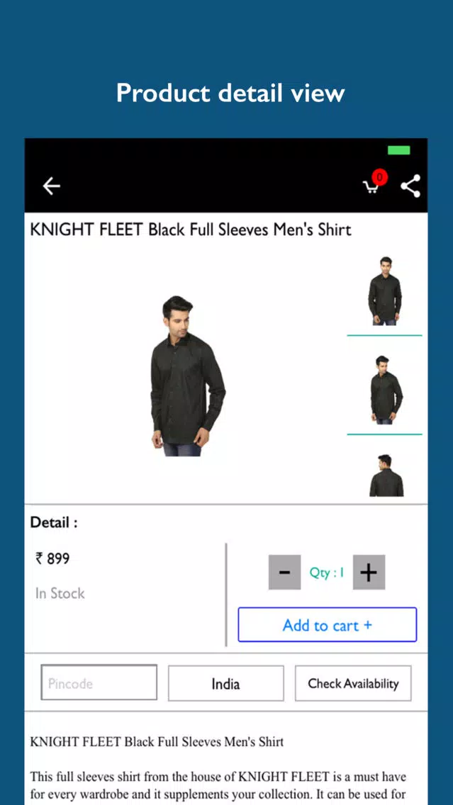 Knight Fleet स्क्रीनशॉट
