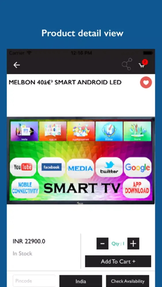 Capturas de pantalla de Melbon