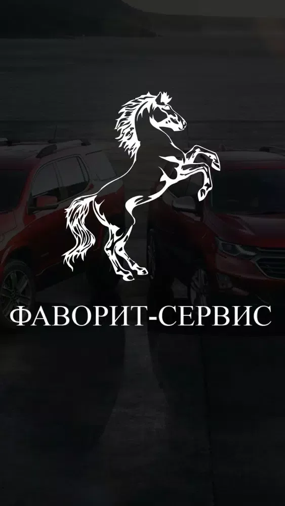 Capturas de pantalla de Фаворит-Сервис