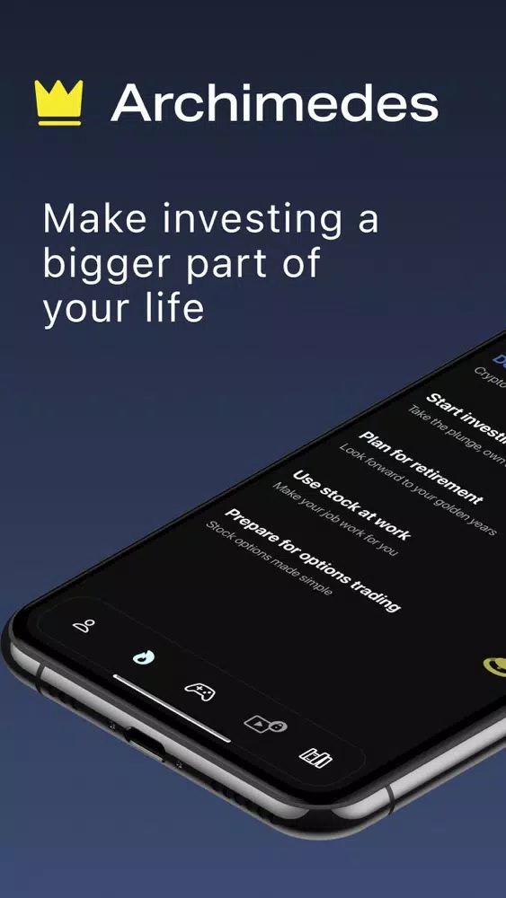 صور Archimedes Finance