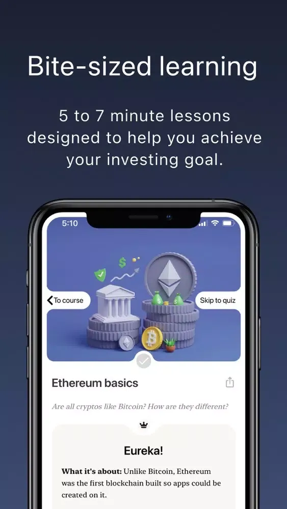 Archimedes Finance Ekran Görüntüleri
