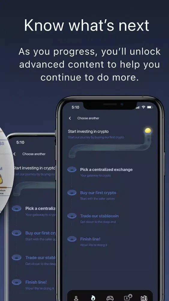 Archimedes Finance Ekran Görüntüleri