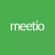 Meetio - Room Scheduling Meetio - Room Scheduling