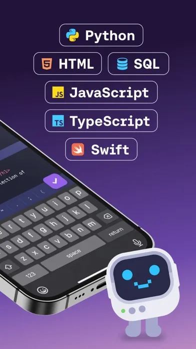 Mimo: Learn Coding/Programming应用截图