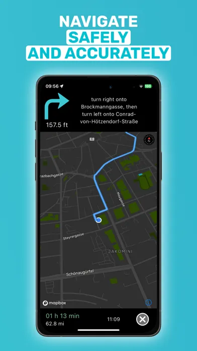 صور Motobit motorcycle navigation