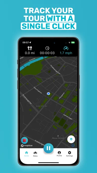 صور Motobit motorcycle navigation