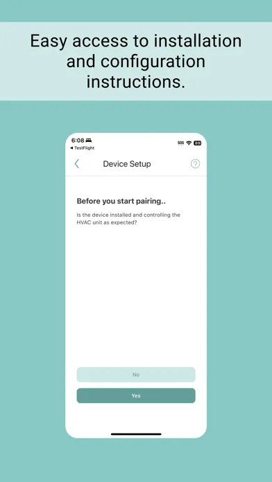 Capturas de pantalla de Mysa HQ Installer