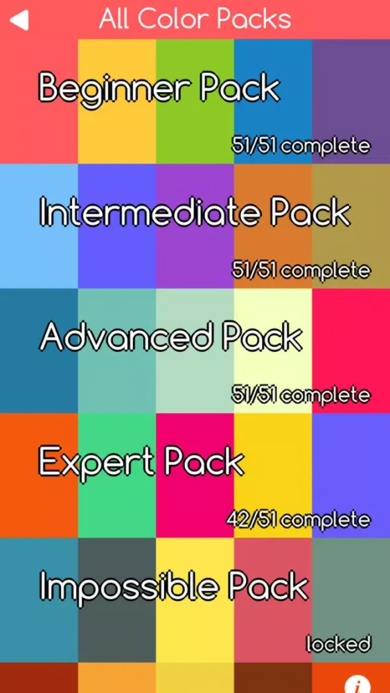 rgb - Journey into the World of Color Screenshots