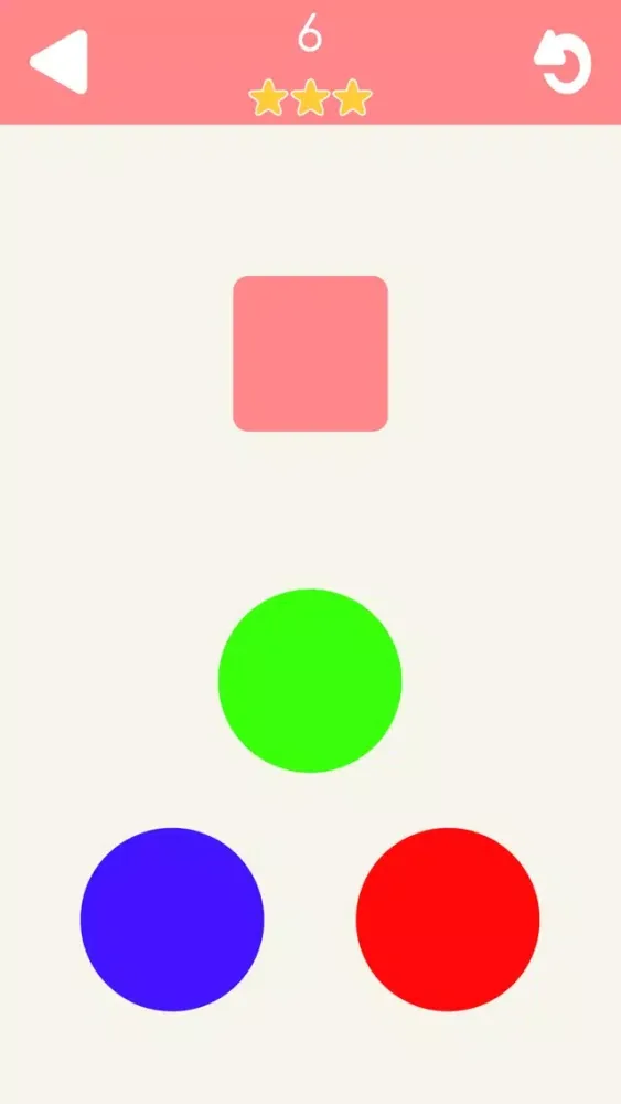 rgb - Journey into the World of Color Screenshots