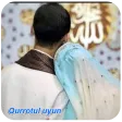 kitab qurrotul uyun
