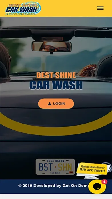Best Shine Car Wash স্ক্রিনশট