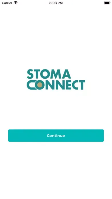 StomaConnect স্ক্রিনশট