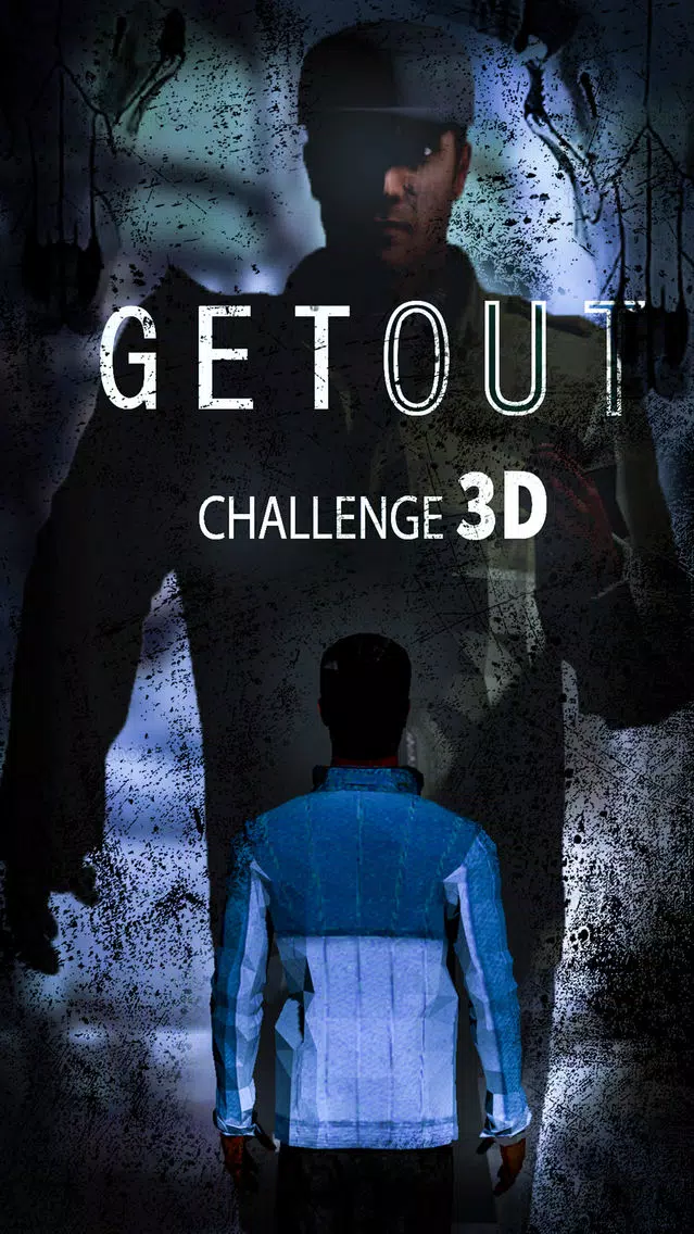 Get Out Challenge 3D應用截圖