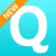 PhotoQuiz. build your own trivia games