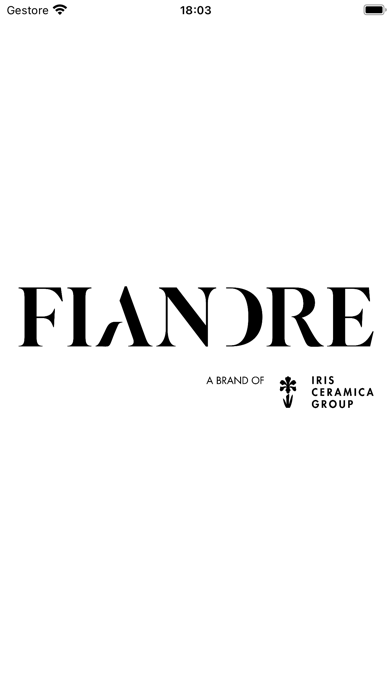Fiandre Newsstand應用截圖