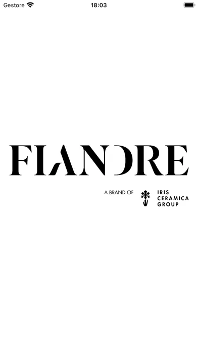 Fiandre Newsstand سکرین شاٹس