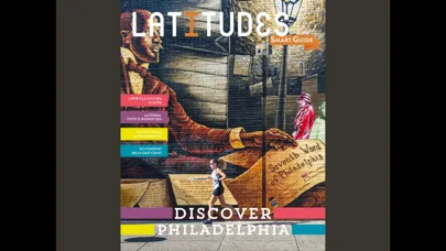 Philadelphia Smart Guide স্ক্রিনশট