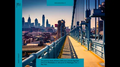 Philadelphia Smart Guide স্ক্রিনশট