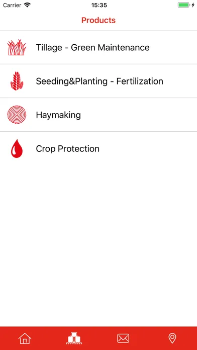 My MASCHIO GASPARDO Screenshots