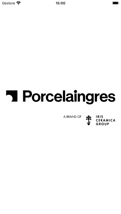 Porcelaingres স্ক্রিনশট