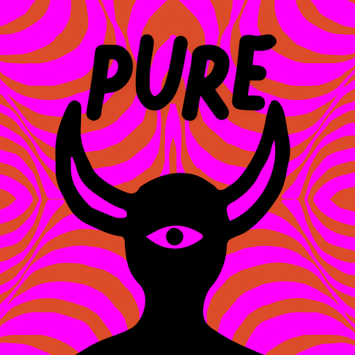 PURE: Anonymous Dating & Chat