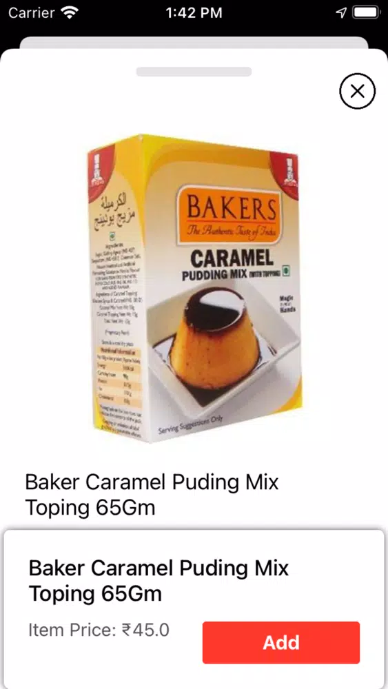 Скриншоты Top in Town Hyper Market