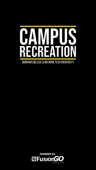 Скриншоты DC-OT Campus Recreation