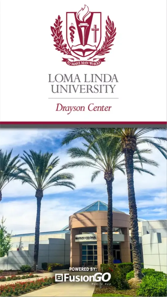 Loma Linda University स्क्रीनशॉट