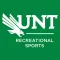 UNT Rec Sports