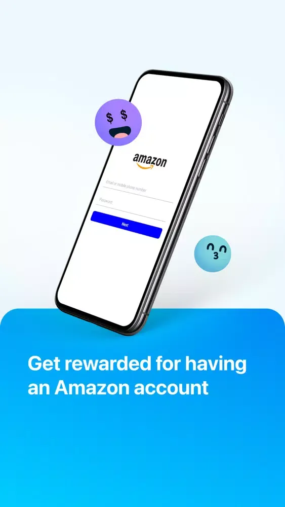 RewardsApp: Daily Cash Prizes Screenshots