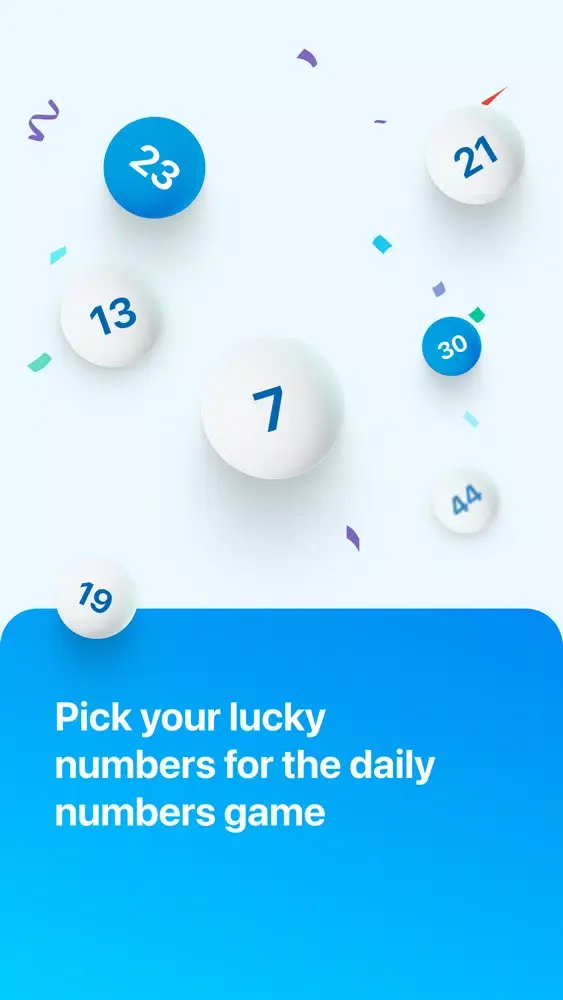 RewardsApp: Daily Cash Prizes Screenshots