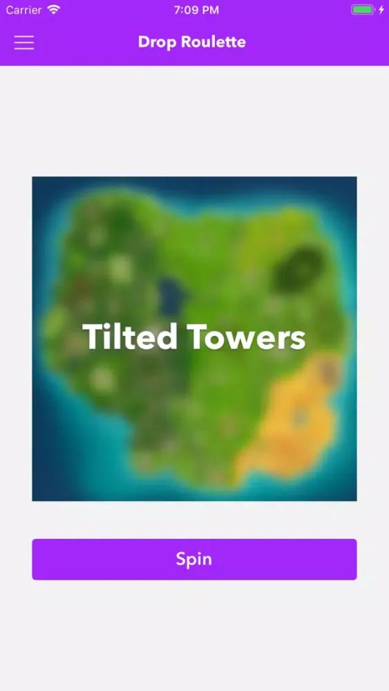 Capturas de pantalla de Field Guide for Fortnite